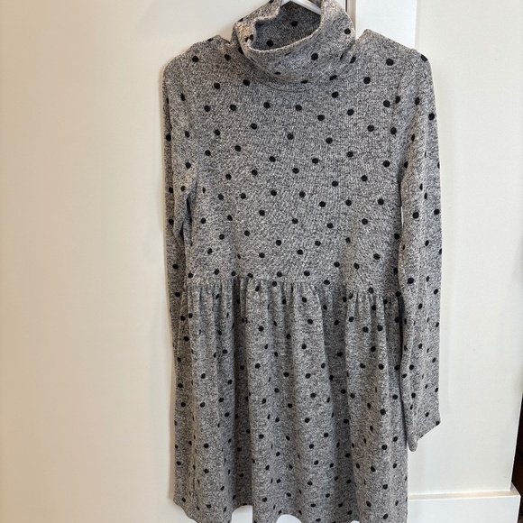 Long Sleeved Dress - Picture 1 of 3